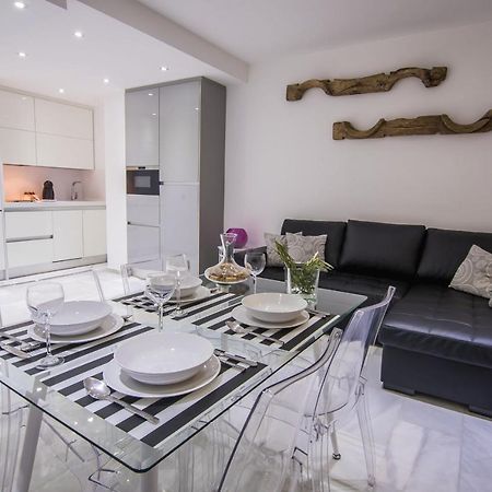 Design Granada Apartment Exterior photo
