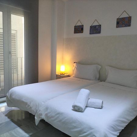 Design Granada Apartment Exterior photo