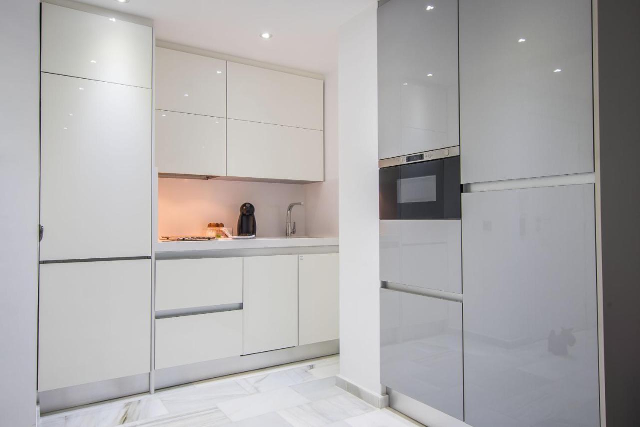 Design Granada Apartment Exterior photo