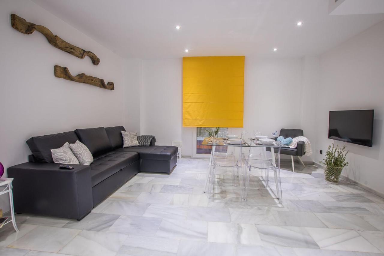 Design Granada Apartment Exterior photo