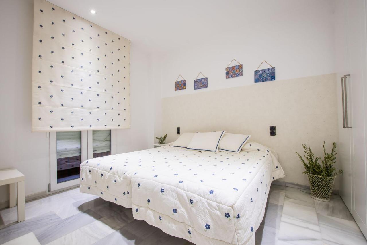Design Granada Apartment Exterior photo