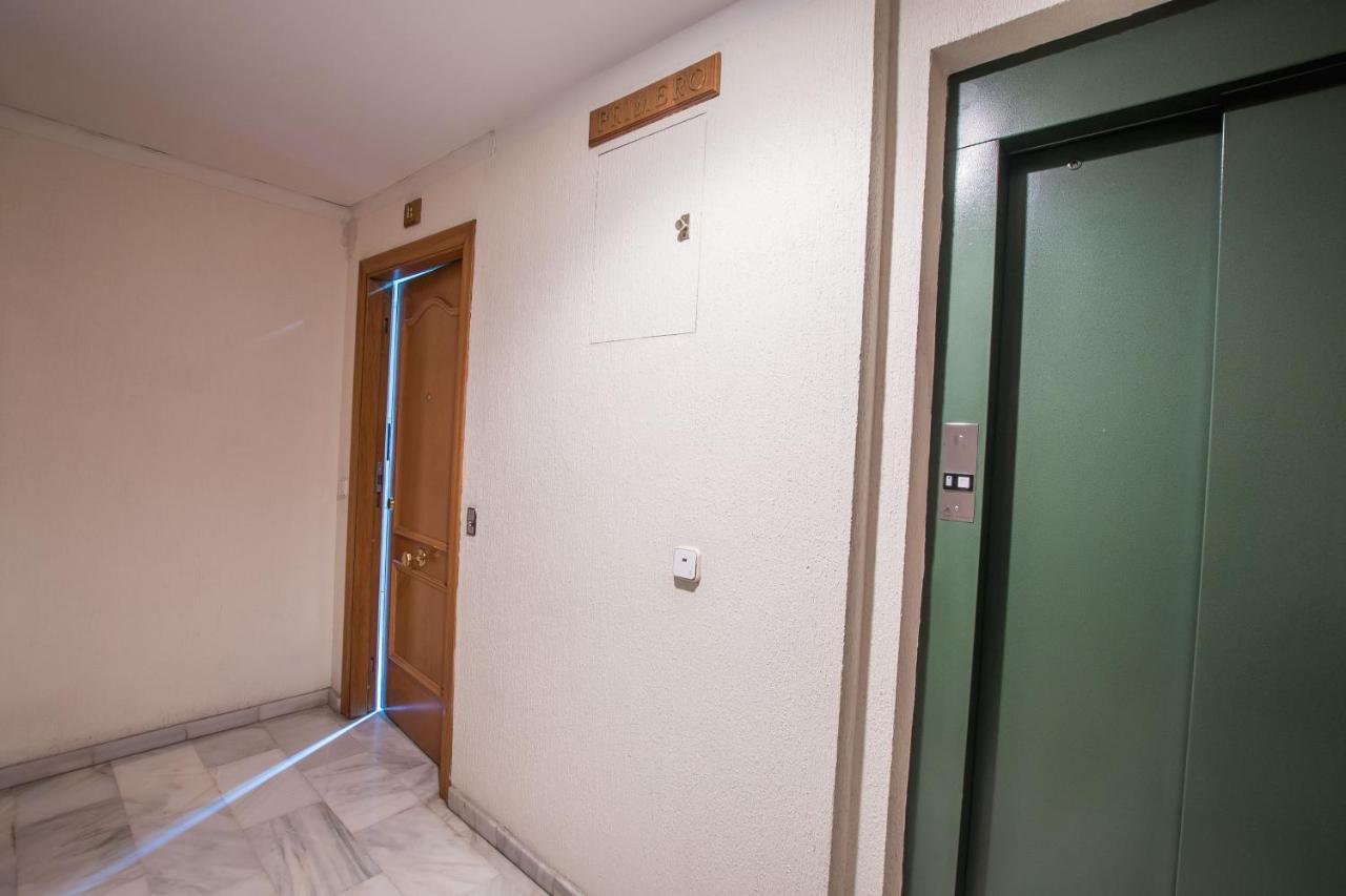Design Granada Apartment Exterior photo