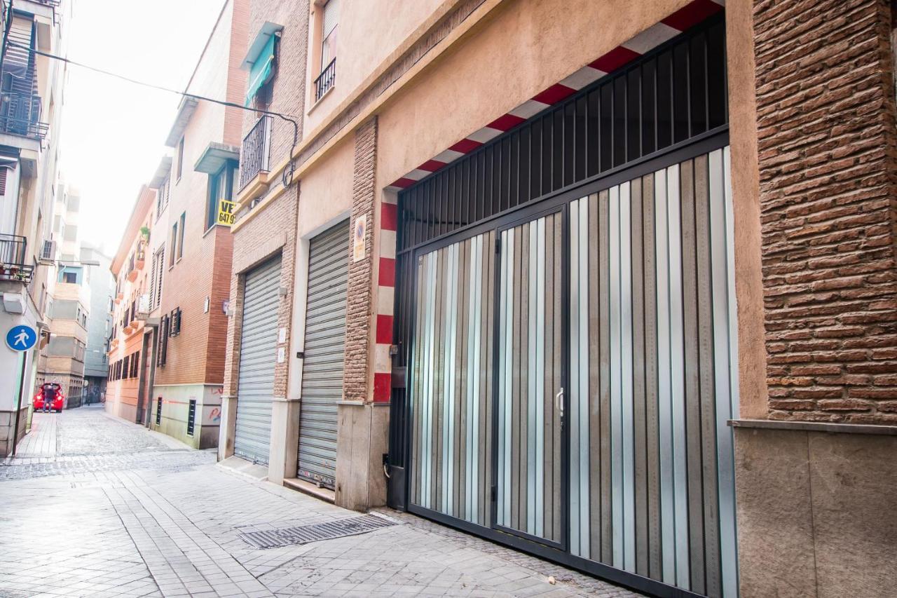 Design Granada Apartment Exterior photo