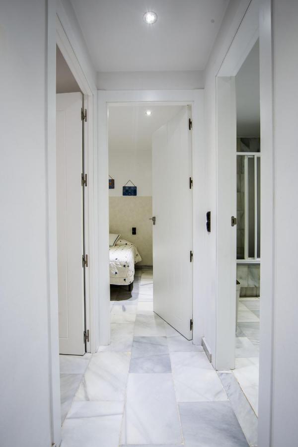 Design Granada Apartment Exterior photo