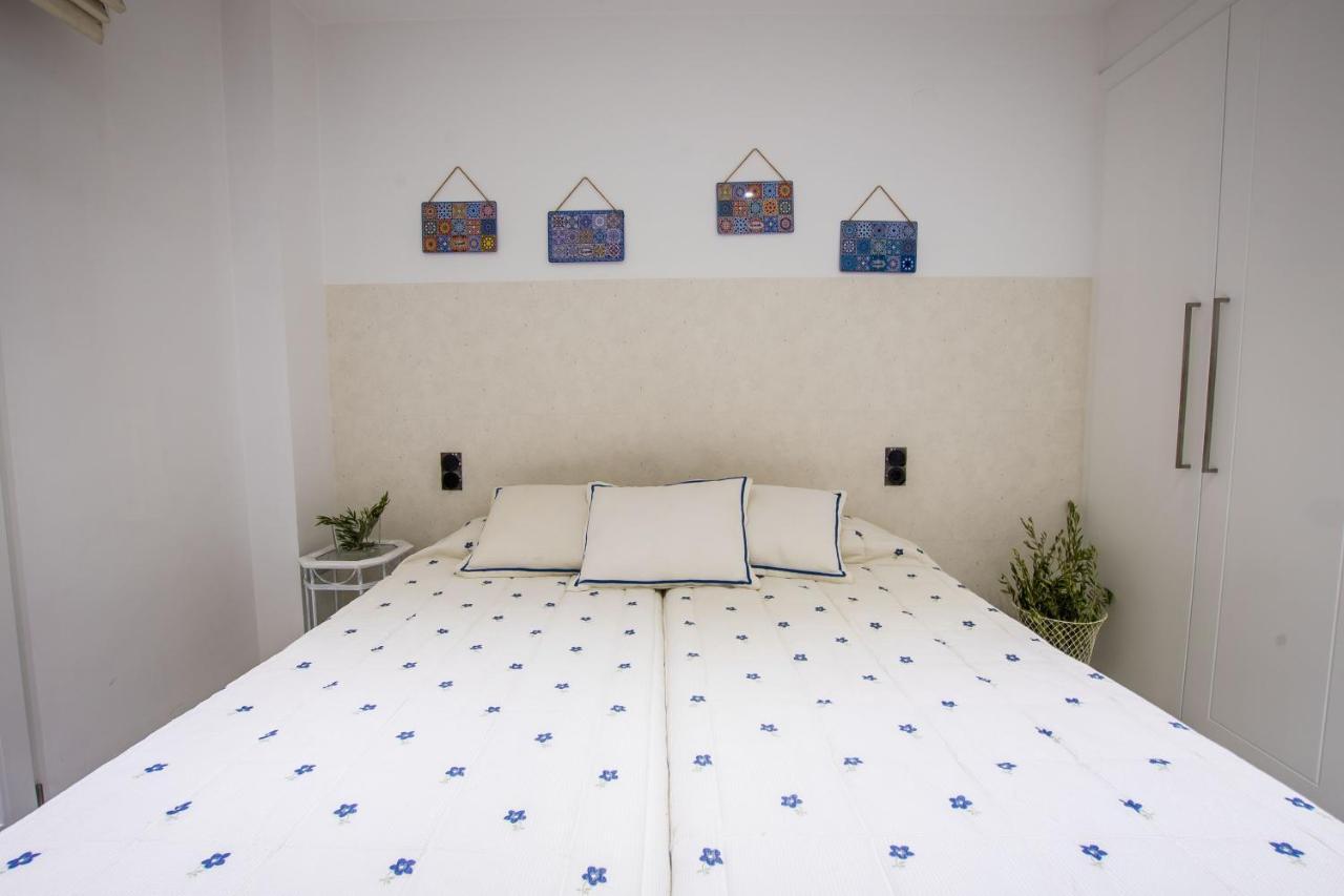 Design Granada Apartment Exterior photo