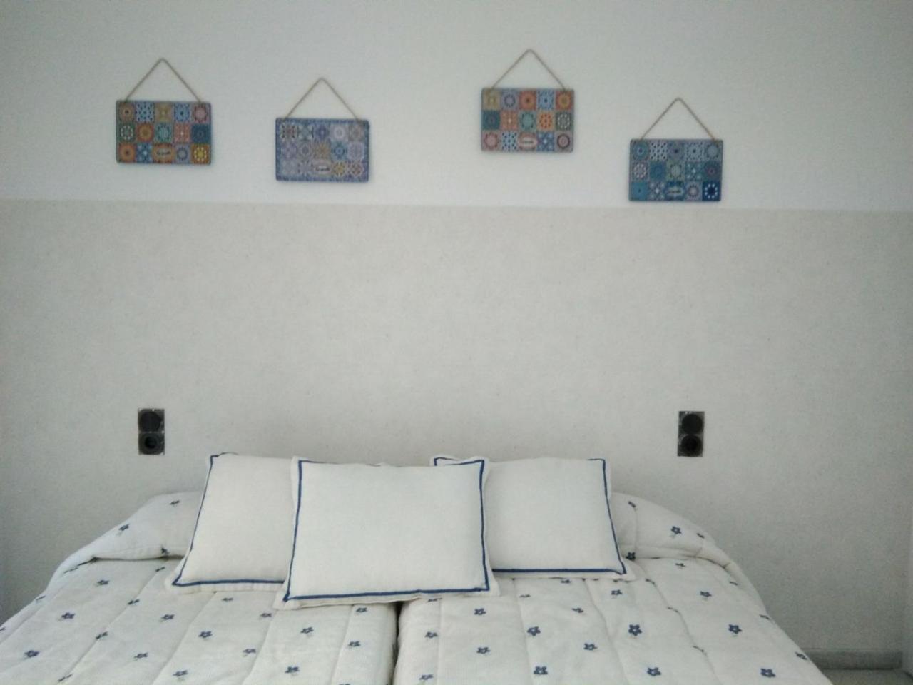 Design Granada Apartment Exterior photo