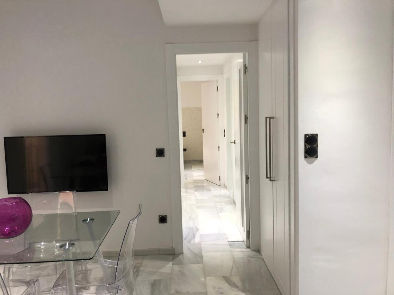 Design Granada Apartment Exterior photo